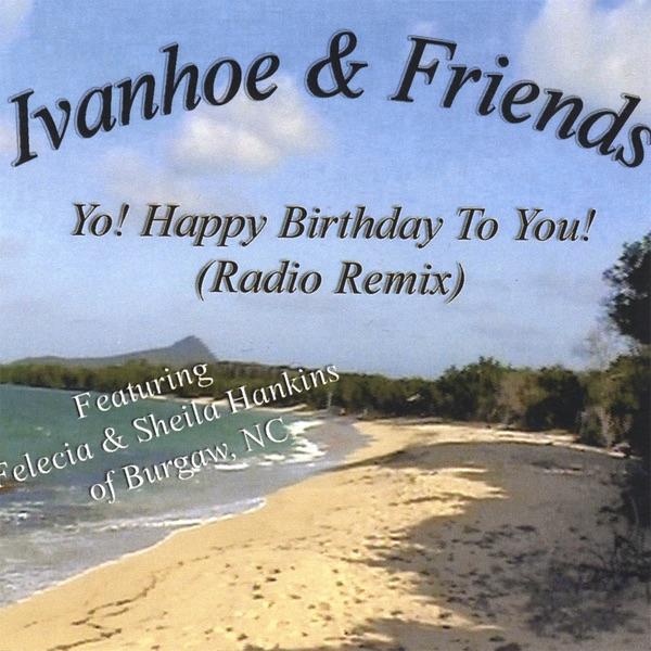 It's Your Birthday