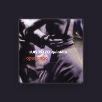 Luis Rizzo