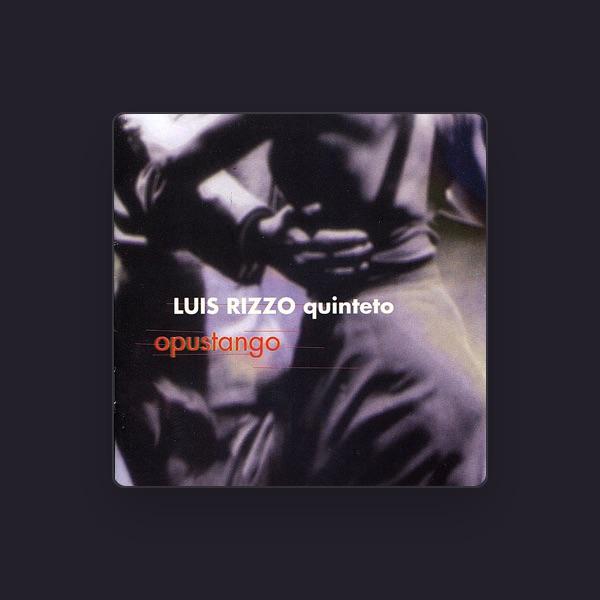 Luis Rizzo