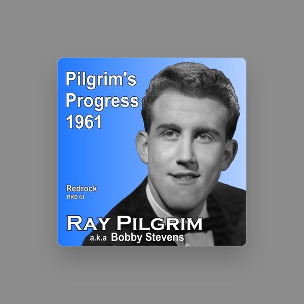 Ray Pilgrim