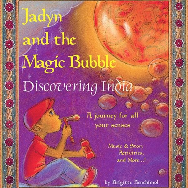 Discovering India (Audiobook) (feat. Lisa Friedman & Steven Weber)