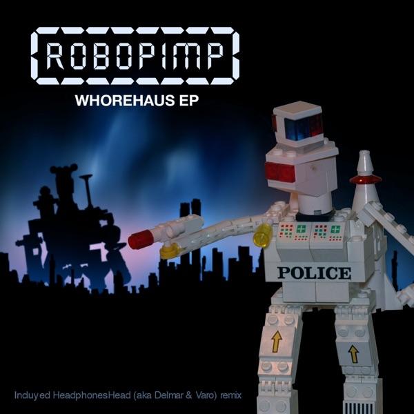 Zombies (Headphoneshead Aka Delmar and Varo Remix)