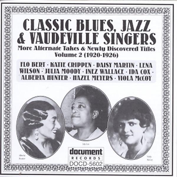 Just Thinkin' (Blues) (11657)