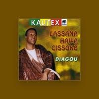 Lassana Hawa Cissoko