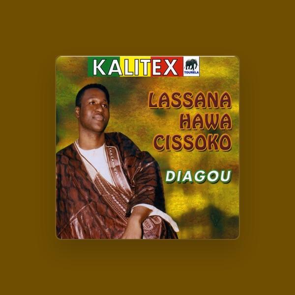 Lassana Hawa Cissoko