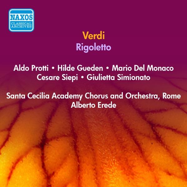 Rigoletto: Act III