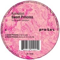 Sweet Princess (SCSI Remix)