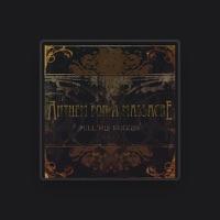 Anthem for a Massacre