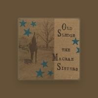 The Macrae Sisters
