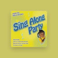 Sing Along Kids