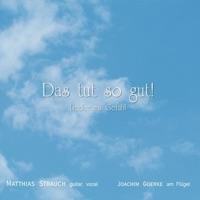Drei kleine Worte (Studio Version)