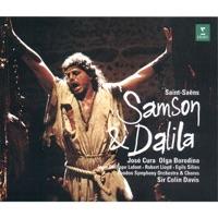 Samson et Dalila: Act 3 "L'aube qui blanchit déjà les coteaux" [Philistines]