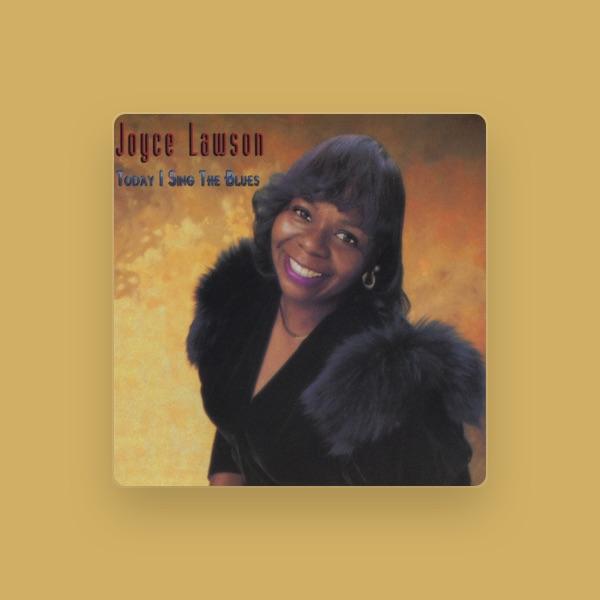 Joyce Lawson