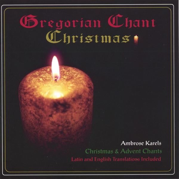 Christmas Day - Second Vespers Gregorian Chant