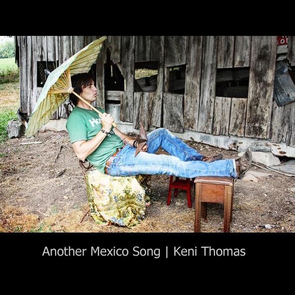 Another Mexico Song