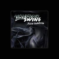 Montuno Swing