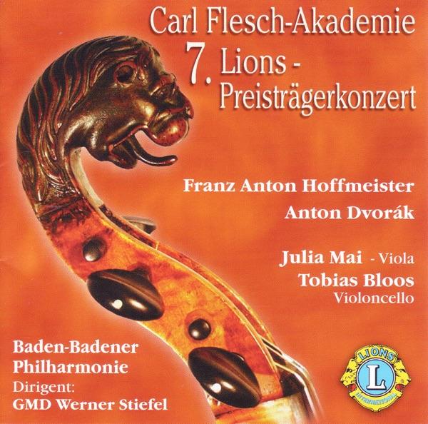 Konzert Fur Violoncello Und Orchester, H-Moll, Op. 104: II. Adagio Ma Non Troppo