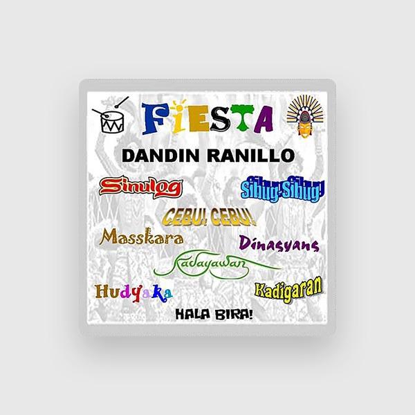Dandin Ranillo