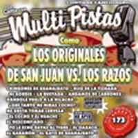 Andamos de Cabrones