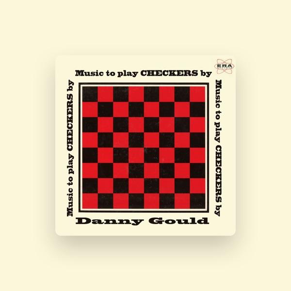Danny Gould