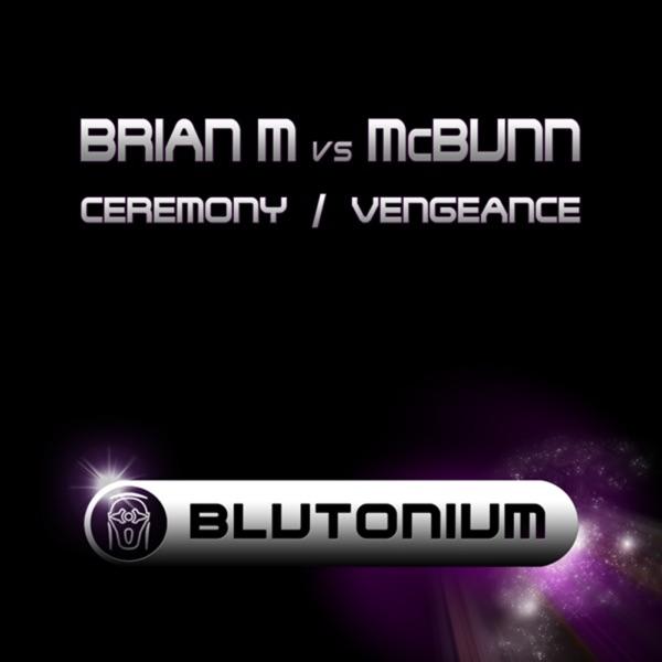 Vengeance (Radio Edit)