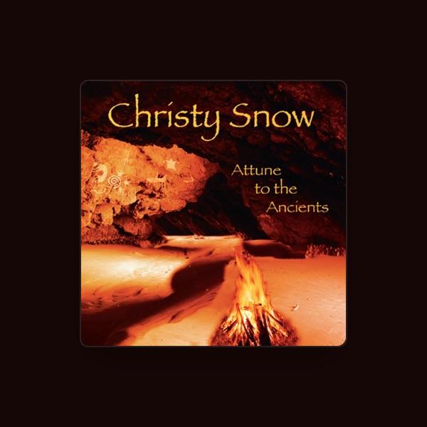 Christy Snow