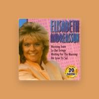 Elisabeth Andreasson