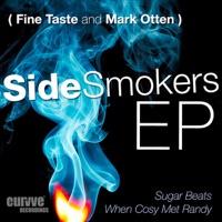 Sugar Beats (Fine Taste and Mark Otten Original Mix)