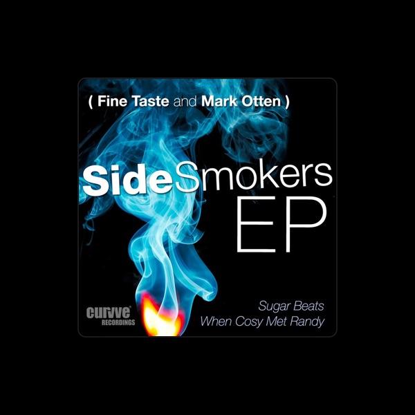 Sidesmokers