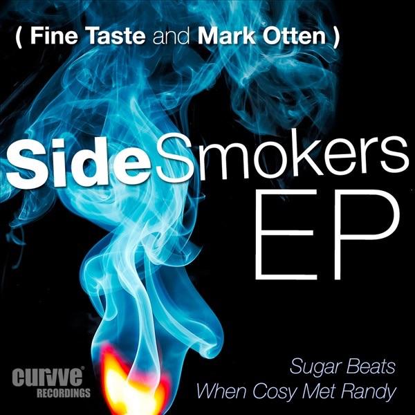 When Cosy Met Randy (Fine Taste and Mark Otten Original Mix)