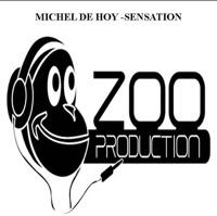 Sensation (Club Mix)