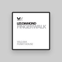 Les Diamond