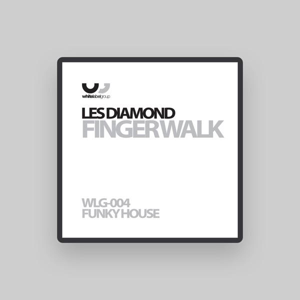 Les Diamond