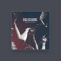 Dislocados
