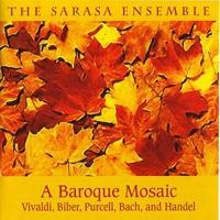 Concerto for Harpsichord in F Major: III. Presto