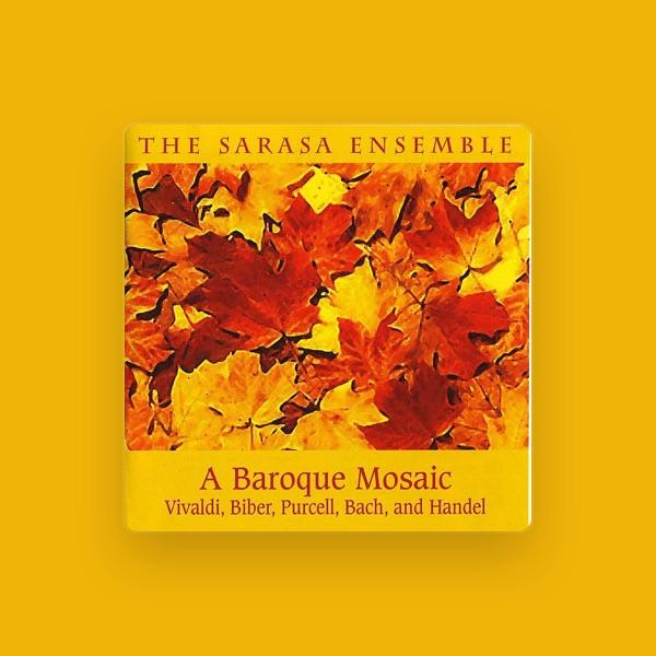 The Sarasa Ensemble