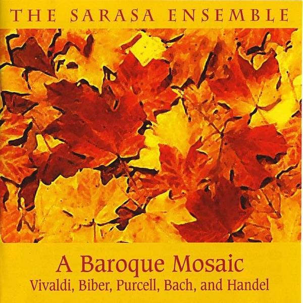 Concerto for Harpsichord in F Major: III. Presto
