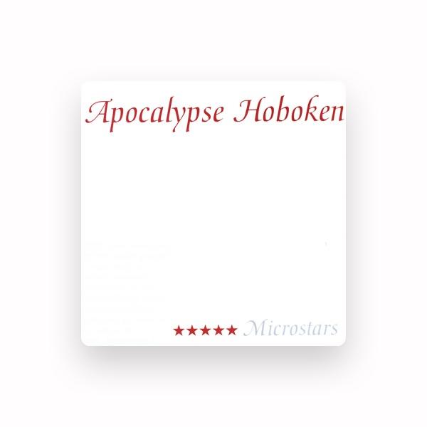 Apocalypse Hoboken