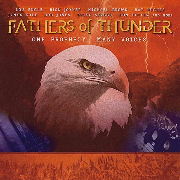 Warriors (feat. Roger Joyner & Lisa Hall)