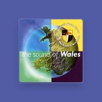 Côr Meibion Cwmbach (Cwmbach Male Choir)