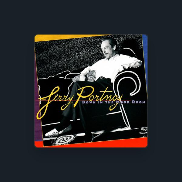 Jerry Portnoy