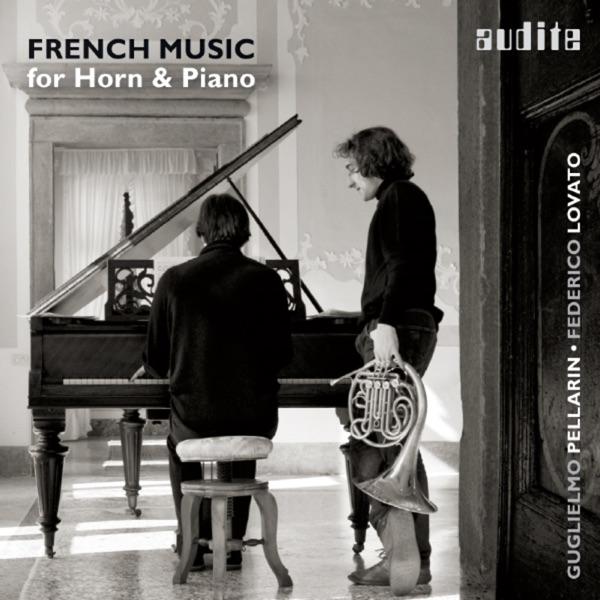 Alpha for Horn & Piano