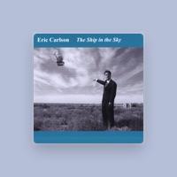 Eric Carlson