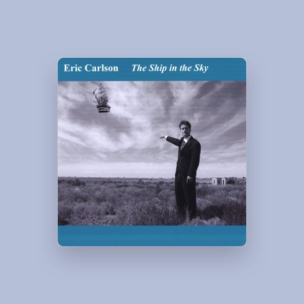 Eric Carlson