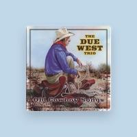 The Due West Trio