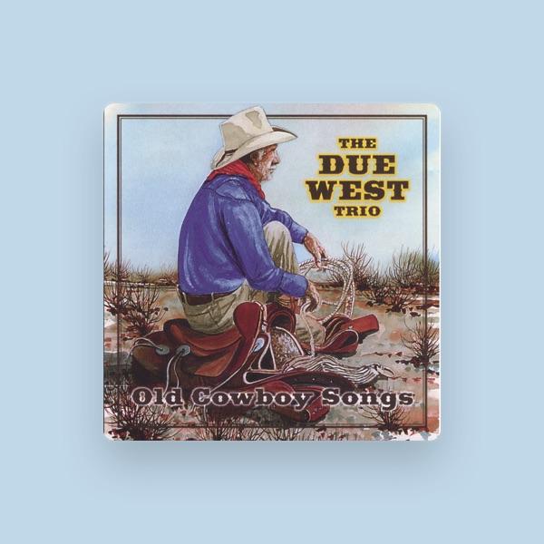 The Due West Trio