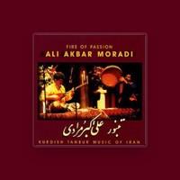 Ali Akbar Moradi