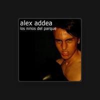 Alex Addea
