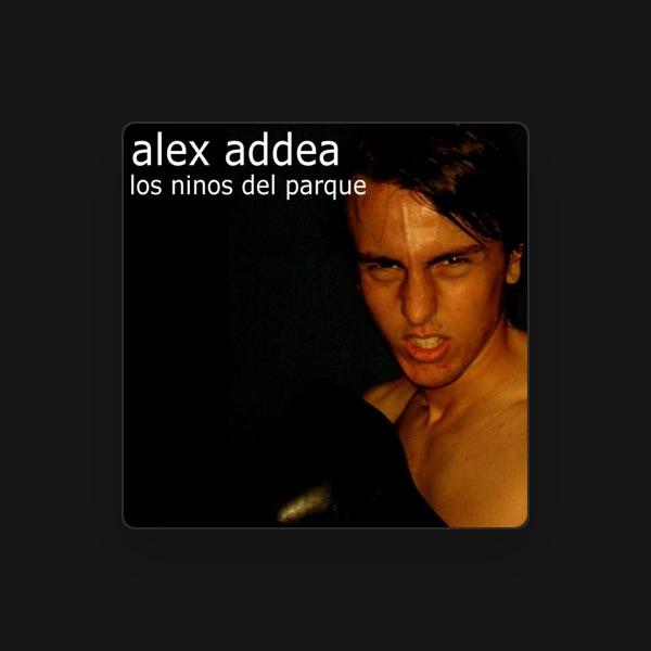 Alex Addea