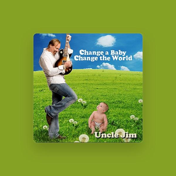 Uncle Jim